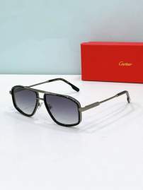 Picture of Cartier Sunglasses _SKUfw79164321fw